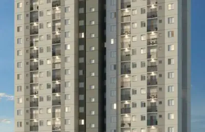 Excelente oportunidade: apartamento à venda no jardim bela vista, sumaré-sp! 2 quartos, 2 salas, 1 banheiro e 1 vaga de garagem.