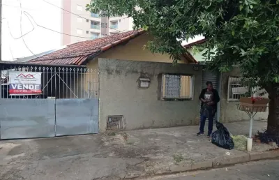 Imperdível oportunidade: casa à venda na vila independência, piracicaba-sp, com 4 quartos, 1 suíte e 200m² de área.
