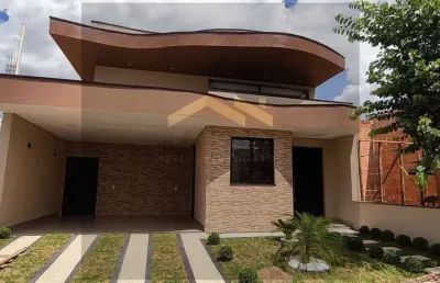 Casa de alto padrão à venda no parque ortolândia, hortolândia-sp: 3 quartos, 1 suíte, 2 salas, 3 banheiros, 4 vagas de garagem, 170,46m².