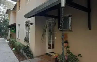 Imperdível: casa em condomínio à venda em sumaré-sp no parque villa flores - 3 quartos, 2 salas, 2 banheiros, 1 vaga, 75m²