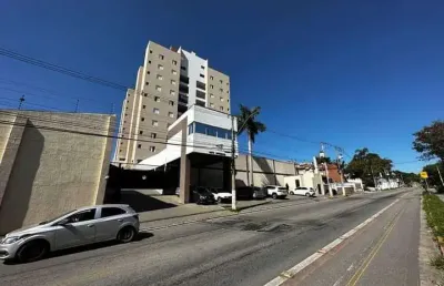Imperdível: apartamento à venda em jacareí-sp, bairro do colonia - 2 quartos, 1 suíte, 2 salas, 2 banheiros, 1 vaga, 74 m².