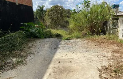 Terreno à venda em itapevi-sp, bairro amador bueno com 337,50 m² de área.