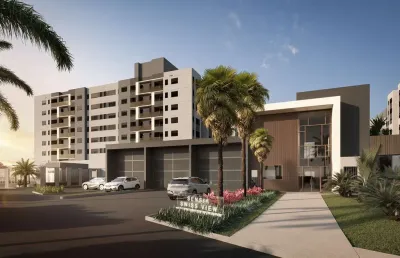 Apartamento à venda em campinas-sp, no swiss park: 2 quartos, 1 suíte, 2 salas, 2 banheiros, 2 vagas de garagem, 61,17m².