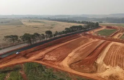 Terreno à venda em monte mor-sp, parque dos pinheiros - 160,00 m² de área perfeita para investimento! pagamento facilitado!