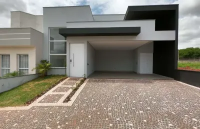 Imperdível casa em condomínio à venda em hortolândia-sp, bairro parque gabriel: 3 quartos, 1 suíte, 2 salas, 2 banheiros, 4 vagas, 160m².