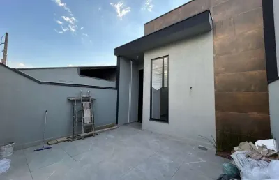Imperdível oportunidade: casa à venda em hortolândia-sp, parque gabriel, 3 quartos, 1 suíte, 1 sala, 2 banheiros, 2 vagas, 100m².