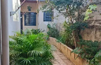Imperdível oportunidade: casa comercial à venda em nova paulínia-sp, com 3 quartos, 3 salas, 2 banheiros, 3 vagas de garagem e 180m².