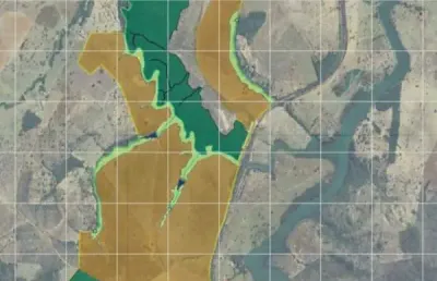 Fazenda à venda em luziânia-go: 1 quarto, 1 banheiro, 5.571.000,00 m² de área na área rural de luziânia.