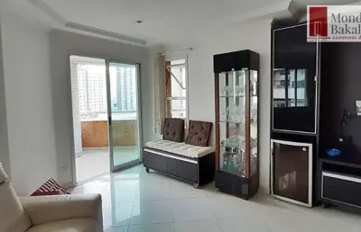 Conheça este impecável apartamento à venda em santana, são paulo-sp: 3 quartos, 2 suítes, 3 salas, 4 banheiros, 4 vagas de garagem, 130m² de área.