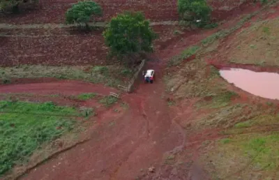 Fazenda pecuária niquelândia go 98 alqueires, 65% agricultável, confinamento 1000 cabeças de gado, 8 nascentes, 2 córregos permanentes, 20 pastos com agua natural, sede perfeita, rego de agua, 2 curra