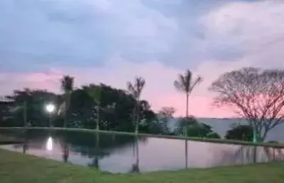 Fazenda 130 alqueires  - 80 alqueires em cana arrendada até o fim de 2024 - pista de pouso asfaltada e homologada, restante em pasto, reserva e app  -