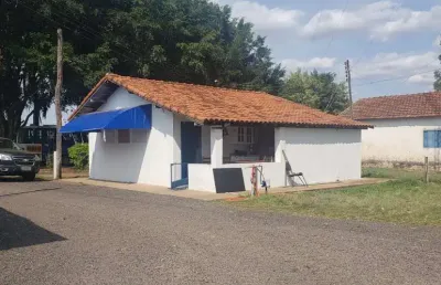 Fazenda de laranja 176,15 alqueires  109,71 alqueires em laranja  35,86 alqueires em cana arrendada 60 ton 1° ano de contrato  16,94 alqueires em past