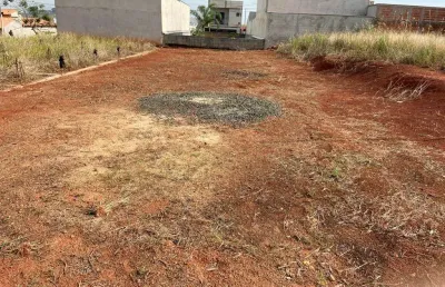 Terreno 200m2, ótima localização, pronto para construir