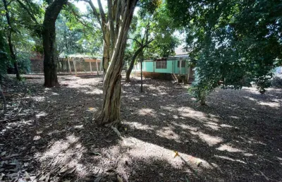 Chácara 1000m2 casa simples, quartos, sala, cozinha, banheiro, otima localização!