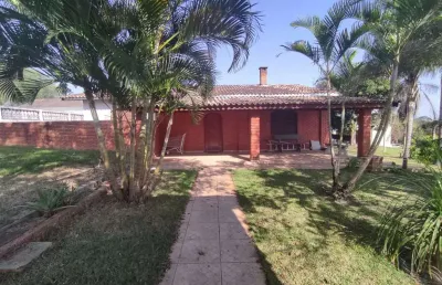 Fazenda 119 alqueires, 95 alqueires em cana usina santa rosa boituva contrato até 2026 3 alqueires em mandioca  topografia plana e levemente ondula