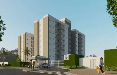 Lançamento harmonia aptos 47,15 a 56,53m2 2 dorms, sala, cozinha, banheiro, varanda gourmet, lazer completo