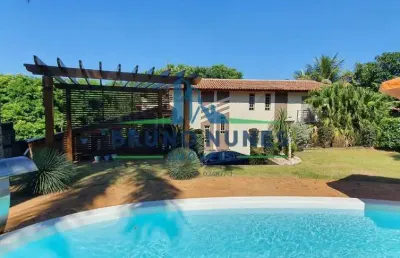 Chácara à venda em artur nogueira-sp, jardim arrivabene: 5 quartos, 3 salas, 3 banheiros, 5 vagas, 150m²!