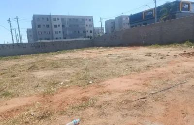 Excelente oportunidade: terreno comercial de 900m² à venda em sumaré-sp, no jardim bom retiro (nova veneza)