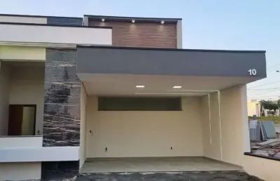 Casa térrea 140m2 3 dorms 1 suíte, sala, cozinha,2 banheiros, 2 vagas cobertas 2 descobertas, terreno 200m2