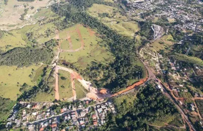 Residencial viva betim lotes a partir de 360m2, bairro planejado com ótima localização