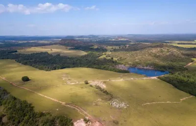 Fazendão a venda no estado do tocantins-to ??  *área total: 18.800 mil hectares 7.800 alqueires paulista  3.900 alqueirão *localização: goiatins/to