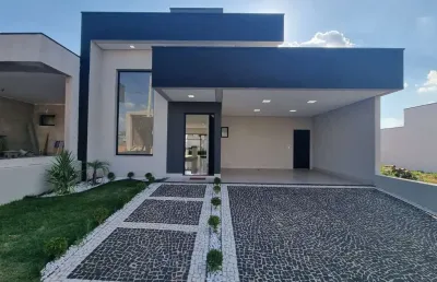 Casa térrea 156m2 3 dorms 1 suíte c/closet, sala tv/jantar, cozinha c/cooktop, lavabo, 2 banheiros, lavanderia, aquec solar, lazer completo.