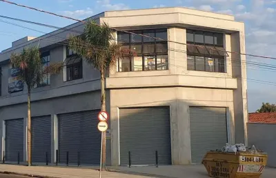 Salas comerciais 28,38 e 80m2 esquina centro hortolândia, próximo ao shopping, imóvel novo e bem localizado