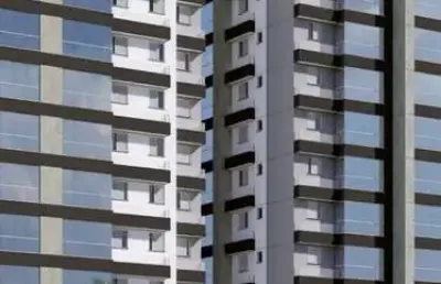Wonder aptos de 65 a 83m2 2 e 3 dorms com uma ou 2 suítes, lazer completo 20 itens, 250mts da praia
