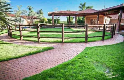 Fazenda 450 alqueires alto padrão, ótima logística, rod raposo tavares, topografia plana, terra de cultura, infra completa, haras, pecuária e grãos
