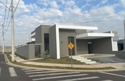 Imperdível casa em condomínio à venda em nova odessa-sp, solar das esmeraldas: 3 quartos, 1 suíte, 2 salas, 5 banheiros, 4 vagas, 185m²! aceito permut