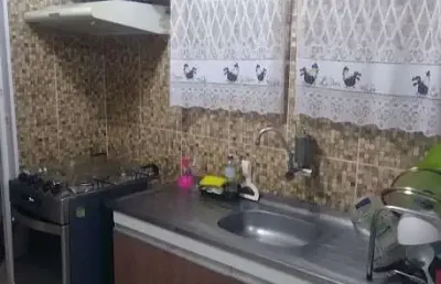 Apartamento 60m2, 2 dormitórios, 1 banheiro, 1 vaga, ótima localização, cozinha planejada, moveis planejados