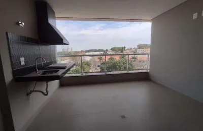 Apartamento 115m2 no condomínio brisa village residence, 3 dormitórios, 3 suítes, 4 banheiros, varanda gourmet, 2 vagas cobertas, lazer completo