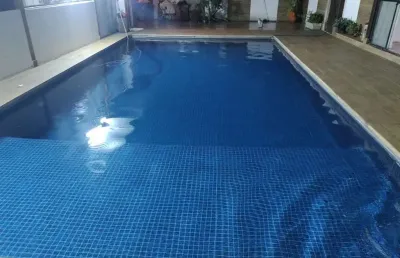 Imóvel de alto padrão em condomínio na estância árvore da vida, sumaré-sp: 3 quartos, 1 sala, 2 banheiros, 2 vagas, 150m².