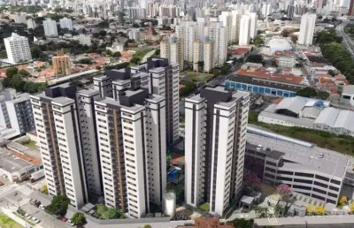 Breve hm maxi campinas, apartamentos 65m2, 2 ou 3 dormitórios, 1 suíte, 1 banheiro, área de lazer completa, ótima localização