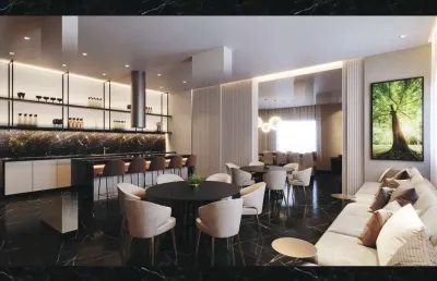 Breve lançamento cyrela legacy paineiras, apartamentos de 105m2 e 125m2, 2 ou 3 suítes, 2 vagas, lazer completo, ótima localização