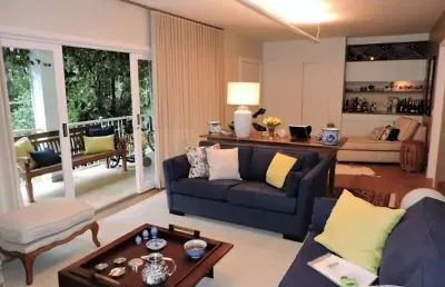 Casa duplex 429m2 no cond. recanto inpla, 4 dormitórios, 2 suítes sendo uma master, lareira, moveis planejados, lazer completo, ótima localização