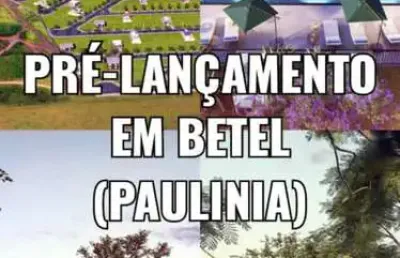 Breve lançamento golden lake loteamento condomínio fechado lotes a partir de 300m2,lazer completo