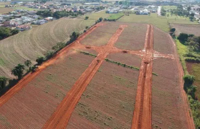 Lançamento jardim sol, terrenos de 200m2, ótima localização