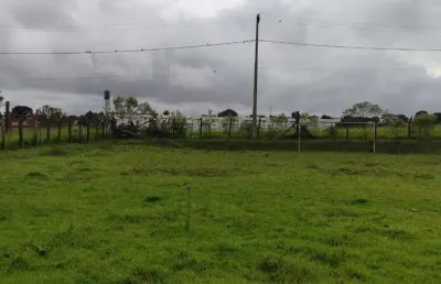 Chácara 11000m2, área boa para loteamento, localização nobre, 500 metros do asfalto, casa sede, campo de futebol, galpão
