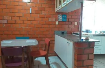 Apartamento 70m2 no condominio estancia arvore da vida, 2 dormitórios, 2 suíte, cozinha americana, área de lazer completa, mobiliado,ótima localizaçao