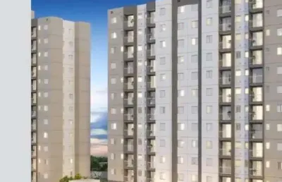 Lançamento reserva antonieta, apartamentos de 47m2 a 51,67m2, 2 dormitórios, 0 ou 1 suíte, área de lazer completa, varanda, ótima localização
