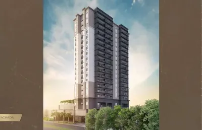 Lançamento living blend, apartamentos de 55m2 a 80m2, 2 e 3 dormitórios, 0 a 2 suítes, 1 ou 2 vagas, varanda gourmet, área de lazer completa
