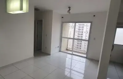 Apartamento 55m2, 2 dormitórios, 1 banheiro, 1 vaga de garagem, varanda gourmet, moveis planejados, área de lazer completa