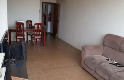 Apartamento 92m2, 3 dormitórios, 1 suítes, 1 vaga de garagem, moveis planejados, ótima localização