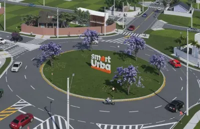 Breve lançamento smart urba vila profeta lotes a patir de 126m2 bairro planejado campinas divisa campinas