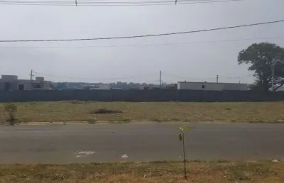 Condomínio jatobá hortolandia lote comercial de 872,67m2