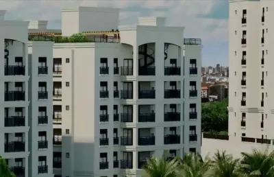 Breve lançamento hípica bouvelard aptos 91, 150 e 165,76m2 3 dorms 1 suíte,varanda gourmet,área de lazer completa, 2 vagas de garagem