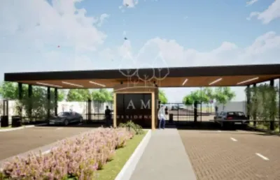 Breve lançamento vila america residencial lotes a partir de 300m2 lazer e segurança completos