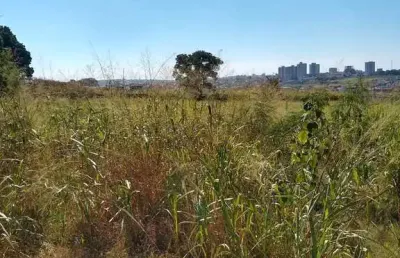 Terreno 3000m2 plano,bem localizado bom p/condomínio de sobradinhos aceita permuta fisica em torno de 20% do vgv