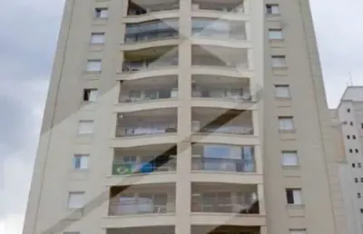 Garden club apto cobertura 210,66m2 3 dorms,sala,cozinha,banheiro,4 vagas,lazer completo